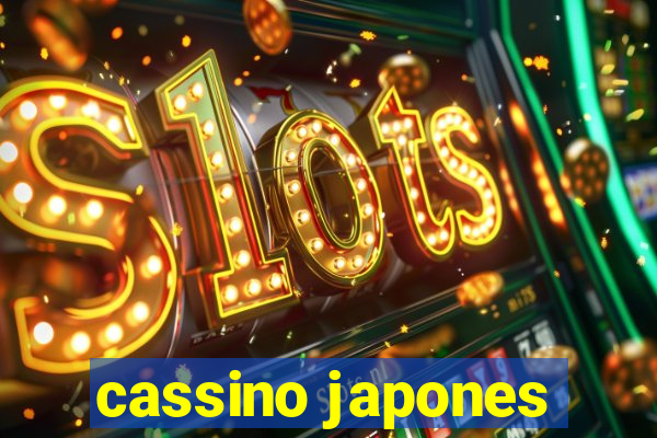 cassino japones