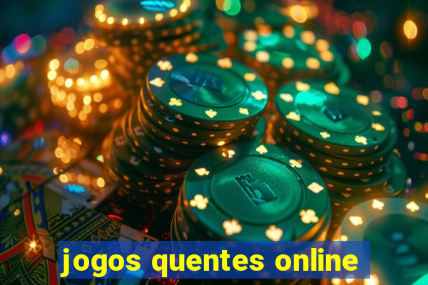 jogos quentes online