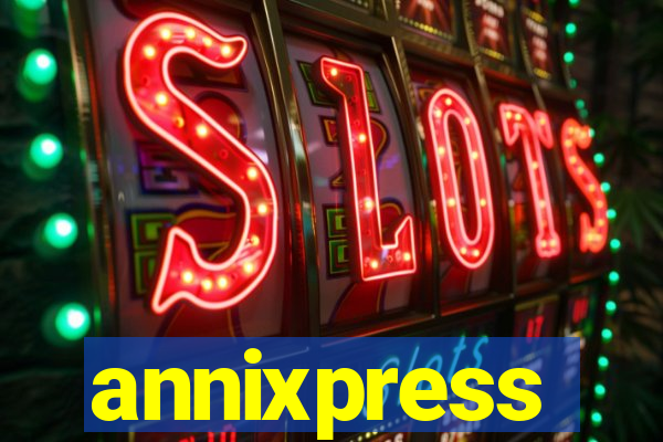 annixpress