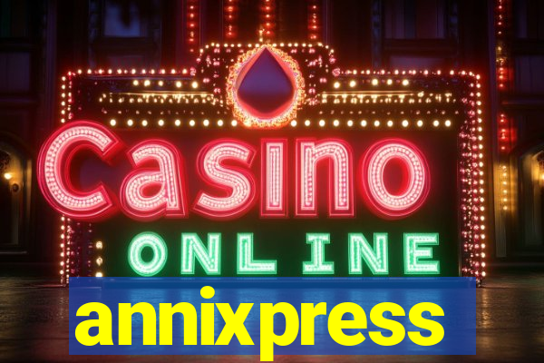 annixpress