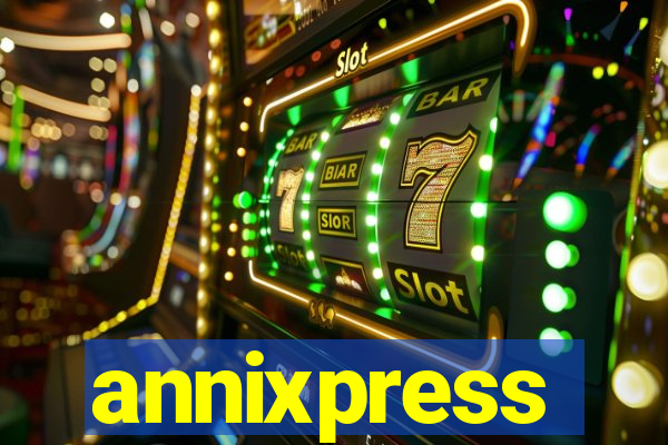 annixpress