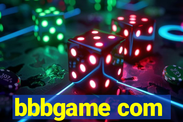 bbbgame com