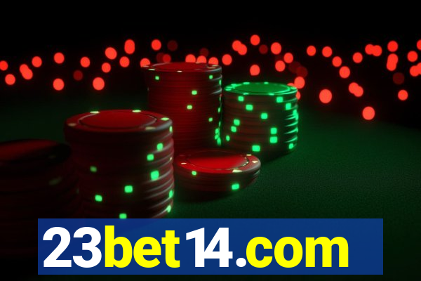 23bet14.com