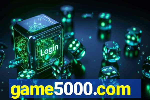 game5000.com