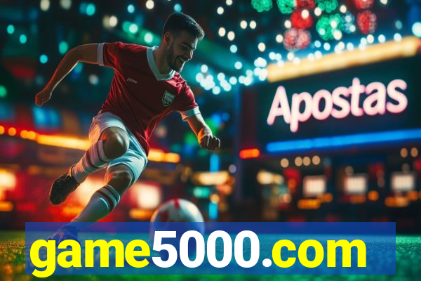 game5000.com