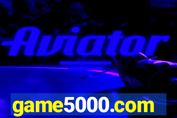 game5000.com