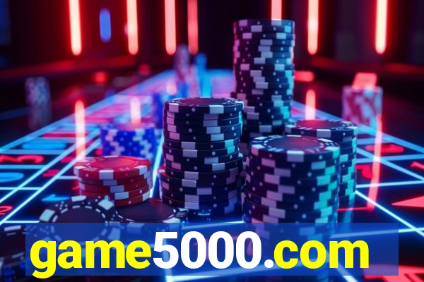 game5000.com