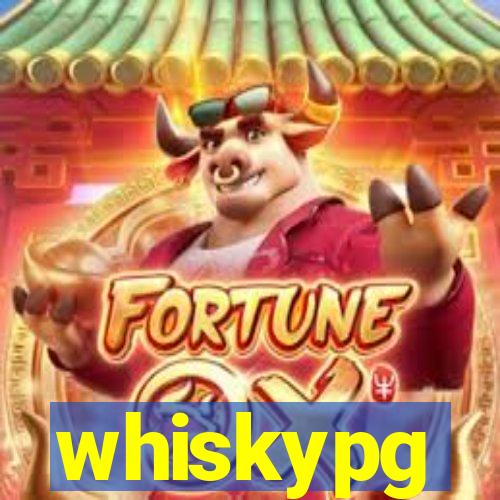 whiskypg