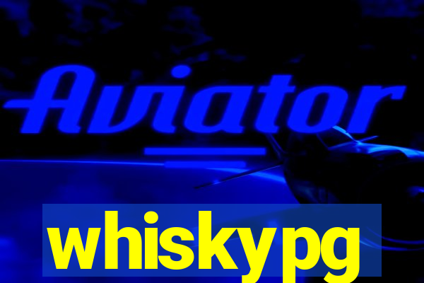 whiskypg