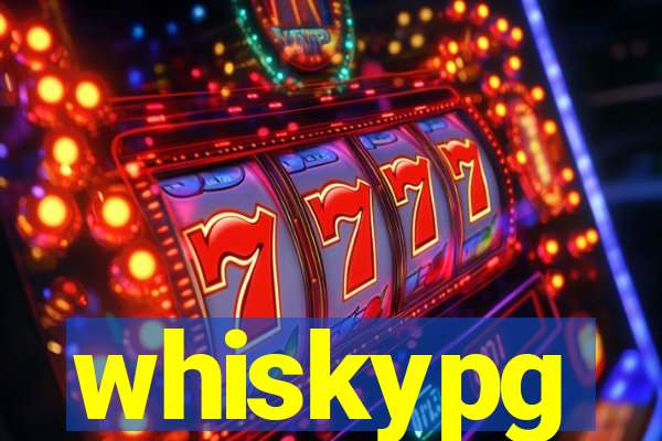 whiskypg