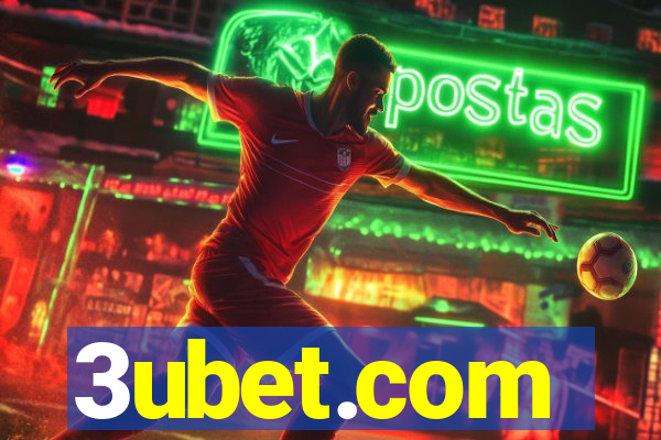 3ubet.com