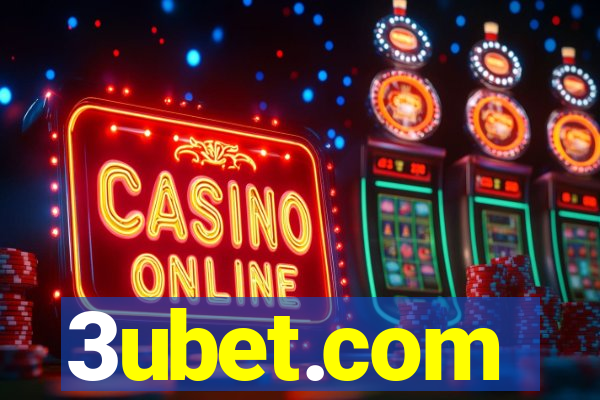 3ubet.com