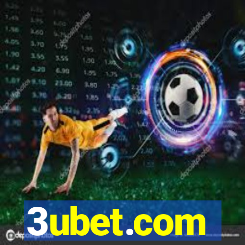 3ubet.com