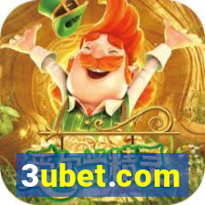 3ubet.com