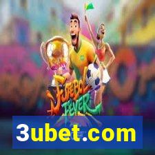 3ubet.com