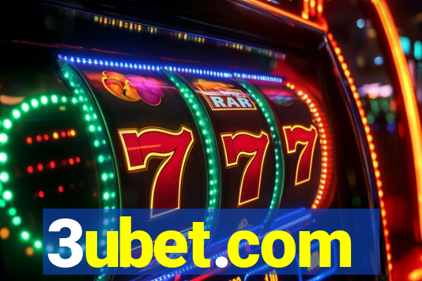 3ubet.com