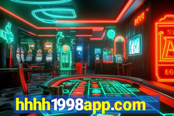 hhhh1998app.com