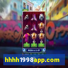 hhhh1998app.com