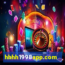 hhhh1998app.com