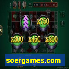 soergames.com