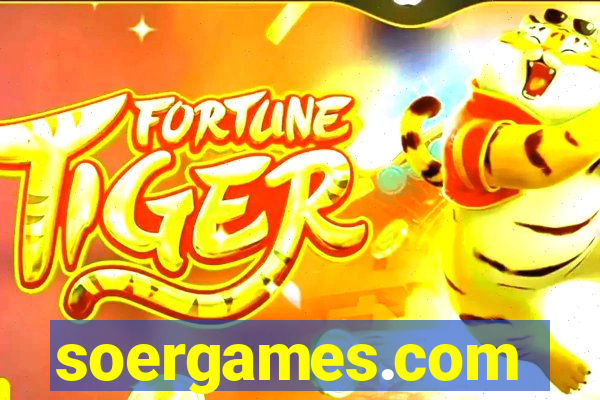 soergames.com