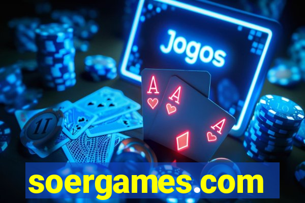 soergames.com