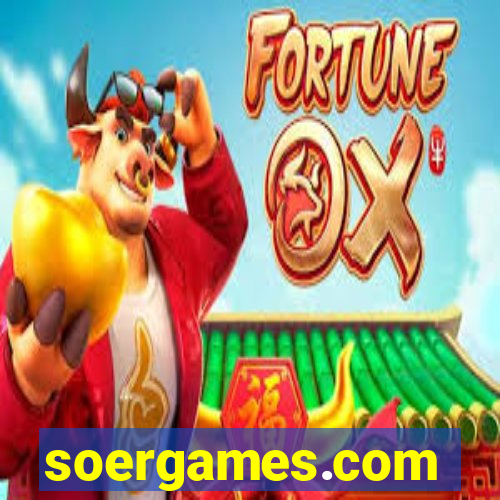 soergames.com