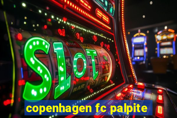 copenhagen fc palpite