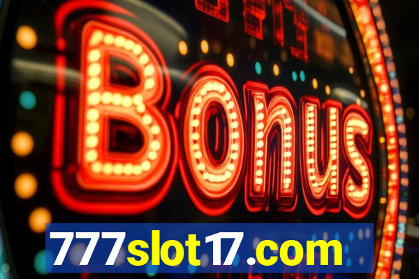 777slot17.com