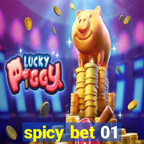 spicy bet 01