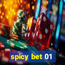 spicy bet 01