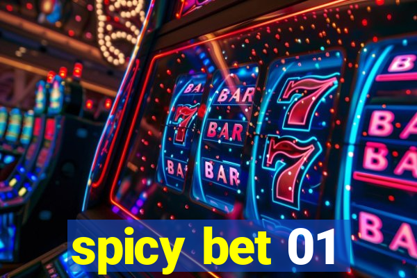 spicy bet 01