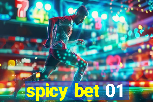 spicy bet 01