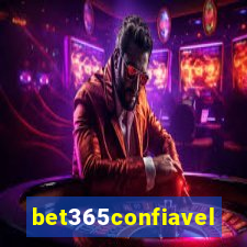 bet365confiavel