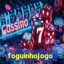 foguinhojogo