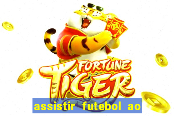 assistir futebol ao vivo futplay