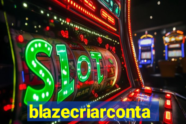 blazecriarconta