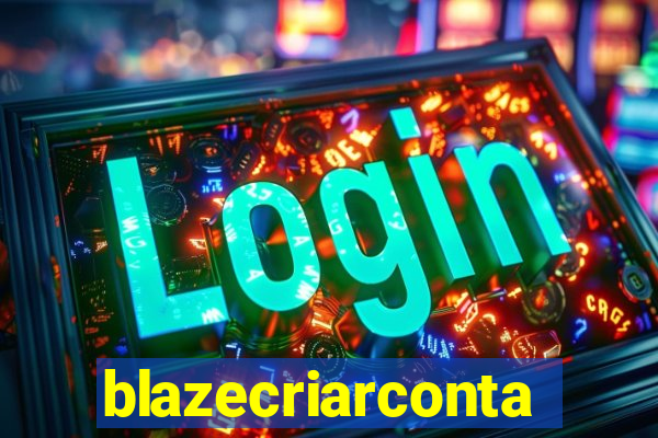 blazecriarconta