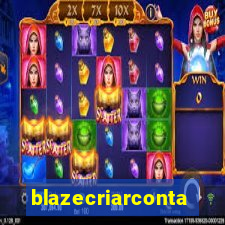 blazecriarconta