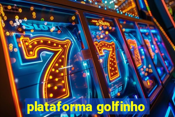 plataforma golfinho