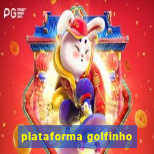 plataforma golfinho