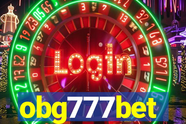 obg777bet