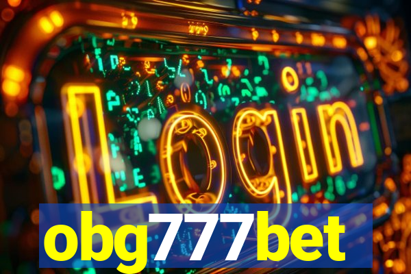 obg777bet