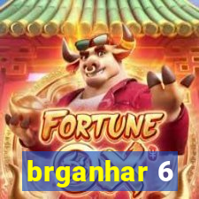 brganhar 6