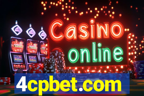 4cpbet.com