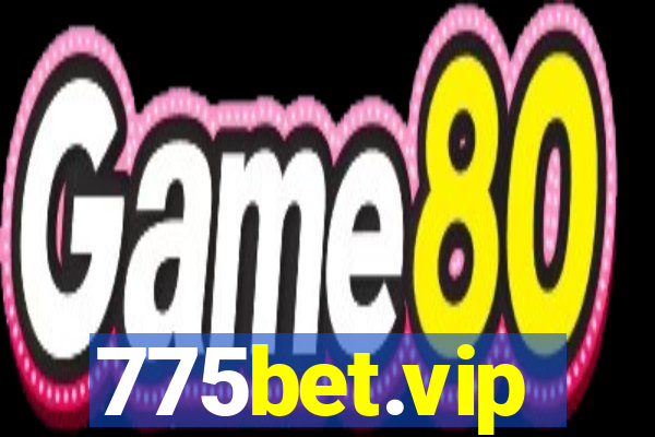 775bet.vip