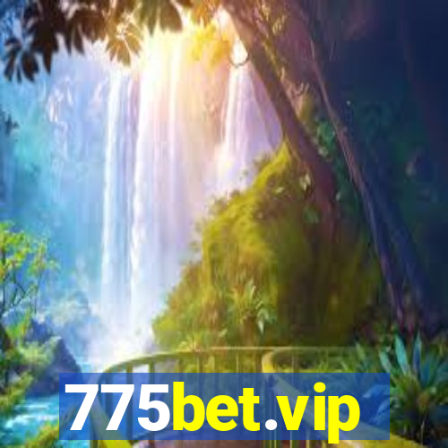 775bet.vip