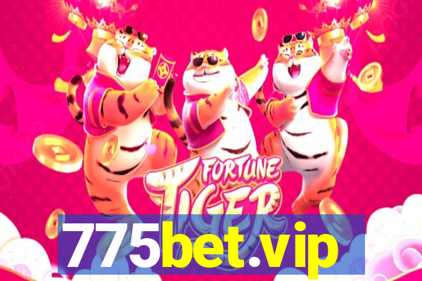 775bet.vip