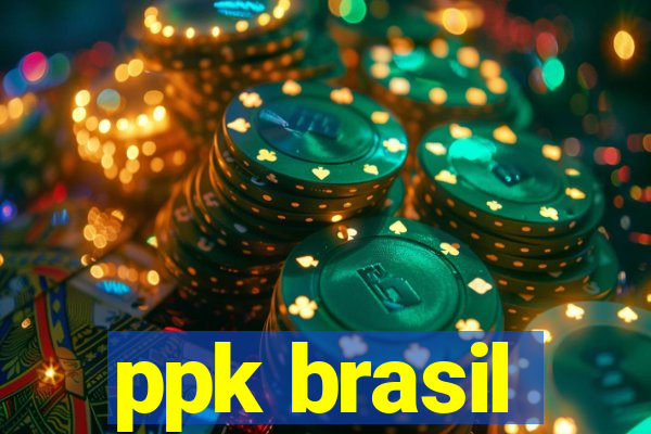 ppk brasil