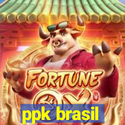 ppk brasil